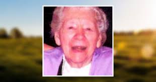 Nona Bertha Freeman Obituary December 27, 2009