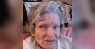 Dorothy Ellen Pinson Obituary