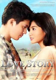 Jackson, danny trejo, asia argento dan masih banyak lagi. Love Story 2011 Indonesian Film Wikipedia