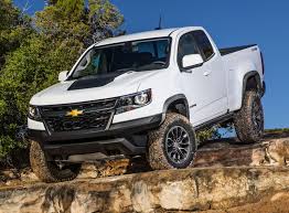 2017 Chevrolet Colorado Zr2 Extended Cab 2017 Chevrolet Colorado Chevy Colorado Lifted Chevy Colorado