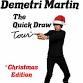 Demetri Martin event image