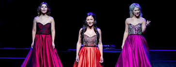 pollstar celtic woman at barbara b mann perf arts hall