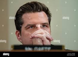 Ken lay hi-res stock photography and images