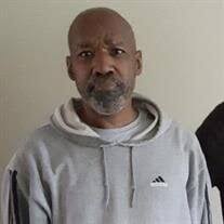 Darrell Lynn Williams Obituary