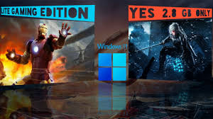 We did not find results for: Windows 11 Gaming Edition Super Lite Only 2 8 Gb Iso Youtube