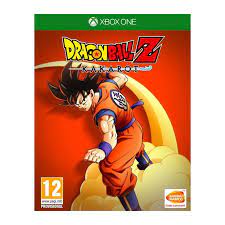 Beyond the epic battles, experience life in the dragon ball z world as you fight, fish, eat, and train with goku. Dragon Ball Z Kakarot Xbox