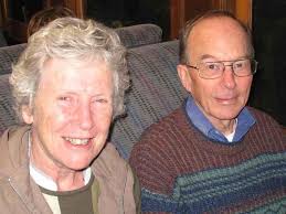 People: Walk to Work Day