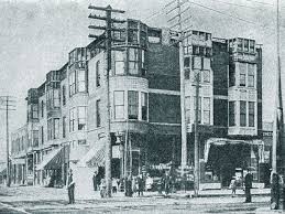 Inside The Incredibly Twisted Murder Hotel Of H H Holmes Jj holmes | it's a dangerous business going out your door. incredibly twisted murder hotel