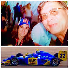 Ann Beatriz Birthday and Racing Career