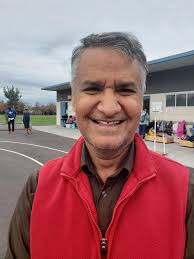 ST Parent Contact Flyer