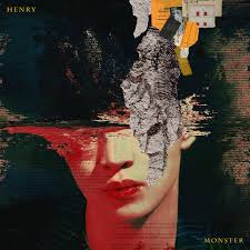 Monster English Version A Song By Henry On Spotify Album Art Cover Art Design Music Album Cover
