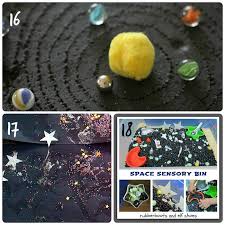 Perhaps you have already talked about space with your students, in which case submit your worksheets and activities for other busy this worksheet can be used as an extra resource when teaching kids about the solar system. 18 Activities For A Space Theme Fun A Day