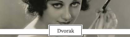 Ann Dvorak