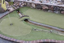 Maybe you would like to learn more about one of these? How To Build A Mini Golf Course In Your Backyard Golfs Hub