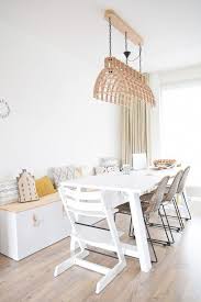 diy ikea stuva een bankje aan de eettafel een goed verhaal ikeakitchen ikea dining ikea stuva ikea home