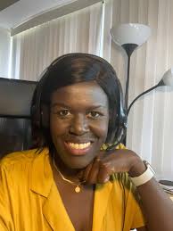 Embracing Your Voice: A space for women of color