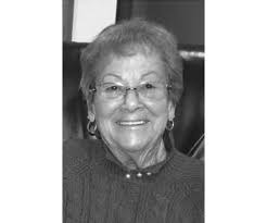 Betty Sullivan Obituary (1930