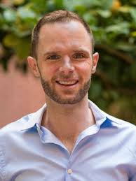 Thaddeus Pace's Instagram, Twitter & Facebook