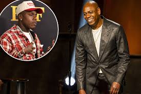 Chappelle S Closer Dababy Canceled For Offending Gays But Not Killing Man