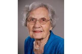 Beatrice Bowden Obituary (1919