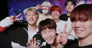 Download astro go now and start streaming the entertainment that you love anytime, anywhere. Watch Astro On The Road And Backstage In One In A Million Special Video The Latest Kpop News And Music Officially Kmusic