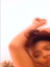 Lowrider model Anjanette Abayari @ 60FPS - Throwback footageLow quality