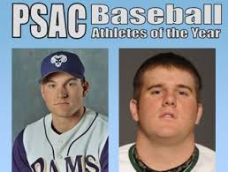 West Chester's Matt Cotellese, Slippery Rock's Matt Adams Named PSAC  Baseball Players of the Year