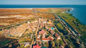 Din sfântu gheorghe, delta dunării. Green Village Resort Sfantu Gheorghe Aktualisierte Preise Fur 2021