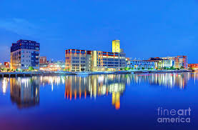 323 likes · 14 were here. Green Bay Wisconsin Skyline Photograph By Denis Tangney Jr