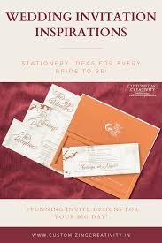 Luxury Indian Wedding Invitation Cards For Your Royal Boho Hindu W In 2020 Bespoke Wedding Invitations Wedding Invitation Cards Printable Wedding Invitations Vintage