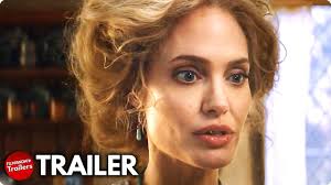 Performances of come from away on broadway have been suspended through may 30, 2021. Come Away Trailer 2020 Angelina Jolie Fantasy Movie Youtube