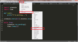 Image result for monokai theme