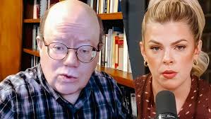 Nasty fight breaks out between college football players after losing player  sucker punches winning player during postgame celebrations