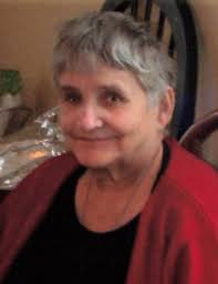 Obituary information for Anna F. Hobbs