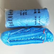 Mekanik Galos Giydirme Otomati Shoe Cover Cso 50 Sari Sesan Urunler Faaliyetler Adlar
