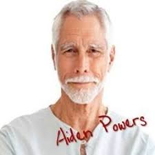 Aiden, Royal Numerologist...