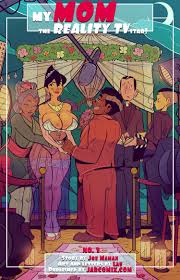 My Mom [JABComix] - Apcomics.org porn comic is the best source of free  hentai doujinshi, manga, artist CG, and anime.