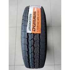 Besarnya harga juga dapat dipengaruhi oleh kebijaksanaan penjual dan tempat pembelian. Bridgestone Duravis 175 R13 8pr Ban Mobil Grand Max Pickup T120ss Carry Shopee Indonesia