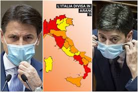 Campania E Toscana Diventano Zona Rossa Altre 3 Regioni In Zona Arancione La Scelta Del Governo Il Riformista