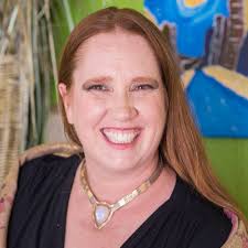 Alica Mckenna- Johnson Author