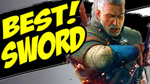 Witcher 3 Best Sword Ursine Superior Silver Sword Diagram Location Youtube Don't know how to post links. witcher 3 best sword ursine superior silver sword diagram location
