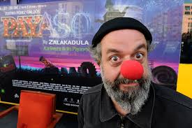 RP PAYASO BY ZALAKADULA