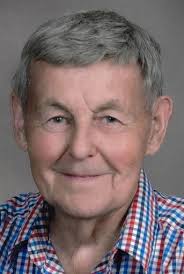 Kenny W. Weber Obituary March 27, 2019