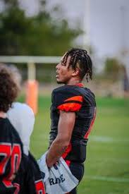 Dayton Scott's Football Recruiting Profile