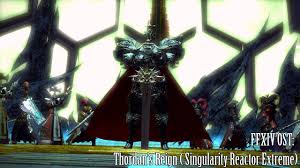 The singularity engine is a spectacular and highly satisfying to set up, but there is very little room for experimentation and a lot of room for devastating errors. Heroes Never Die Eorzean Music Ffx V Music Collection