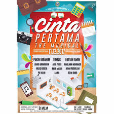 3d models below are suitable not only for printing but also for any computer graphics like cg, vfx, animation, or even cad. Ini Yang Anda Perlu Tahu Tentang Cinta Pertama The Musical Sensasi Selebriti