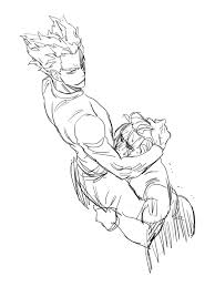 Post 1789354: Garou Metal_Bat One-Punch_Man