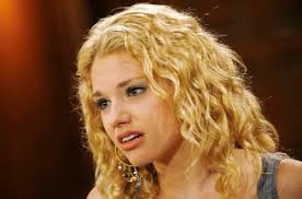 Taylor is back and she'll probably leave any time soon. The character  doesn't seem to stay for much longer