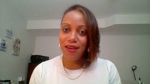 Monique Jones's Instagram, Twitter & Facebook