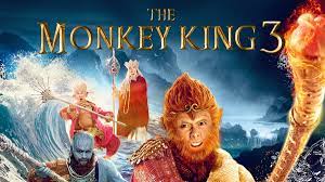 The monkey king 3 is a 2018 chinese fantasy film based on the classic novel journey to the west by wu cheng'en. Hubflix Illegally Leaks The Monkey King 3 Movie Online